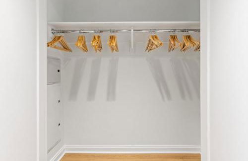 Kendall Sq 1BR w Gym WD Concierge nr MIT BOS-642 - Foto 10