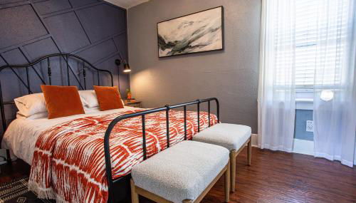 Pet-Friendly Stay, Mins to Beach, Conv Ctr, Prkg LB B - Foto 4