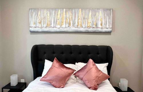 505 Relaxing 1BR apartment in center city of Philly - Foto 29