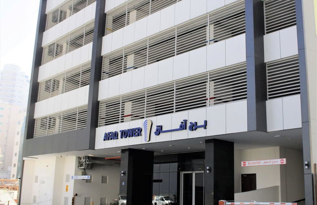 Afaq Tower - Foto 16