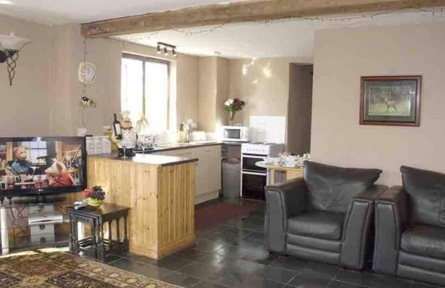 Charming 2-bed Apartment on Exmoor - Foto 7