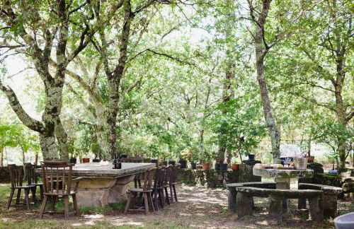 Villa Casa de Campo Los Carballos - Photo 45