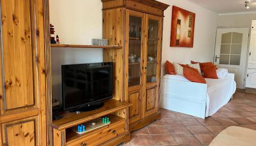 Fewo Nähe Vareler Hafen auch mit Hund - Foto 5, wardrobe