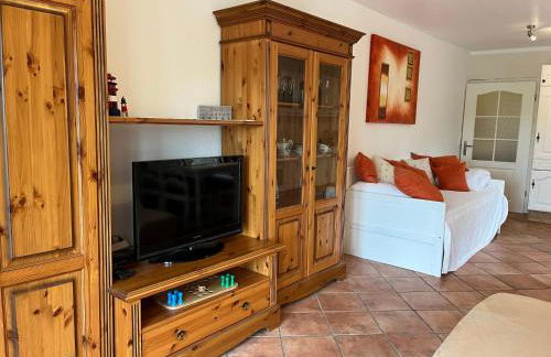 Fewo Nähe Vareler Hafen auch mit Hund - Foto 5