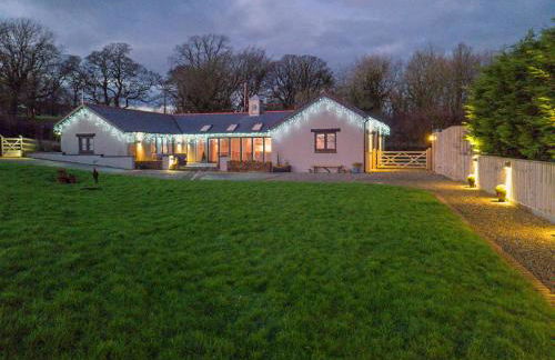 Manor Lodge Stables - Foto 31