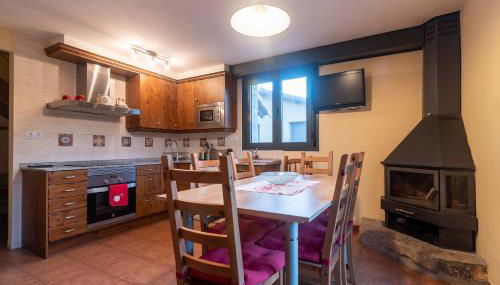 Casa rural Graeras en Castigaleu - Foto 5