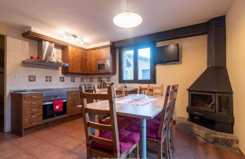 Casa rural Graeras en Castigaleu - Foto 5