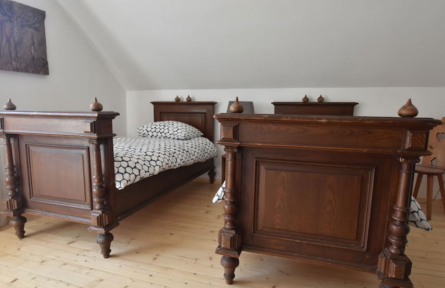 Chalet in Levinska Ole Near Giant Mountains - Foto 4