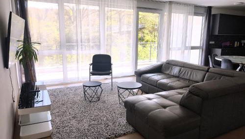 Hotel Valley of Business Frankfurt-Airport - GREY LABEL PENTHOUSE - Foto 2