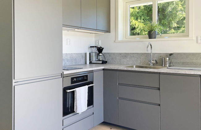 4 Star Holiday Home in Ljustero - Photo 6