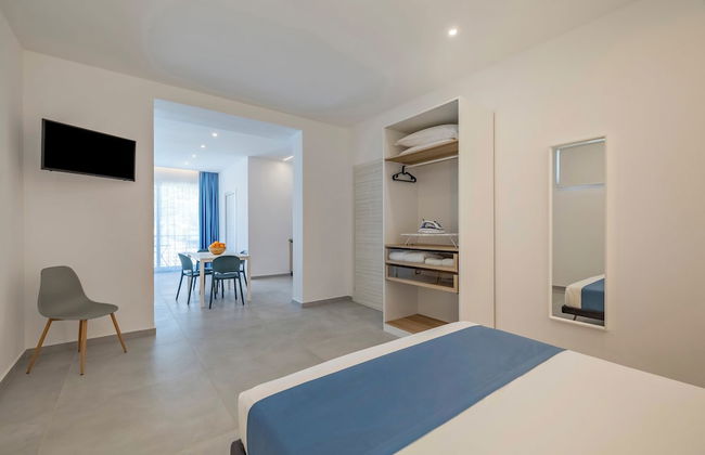 Case Vacanza Loria - Foto 33