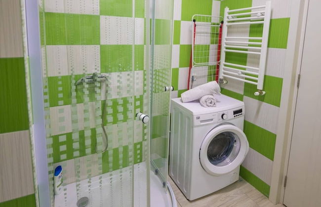 Stunning Green Studio 43 - Foto 20