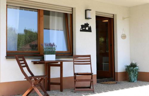 Ferienwohnung "Bergzeit" in Feldberg- Falkau - Foto 8