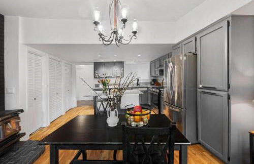 Ranch house in Bridal Trails - Foto 20