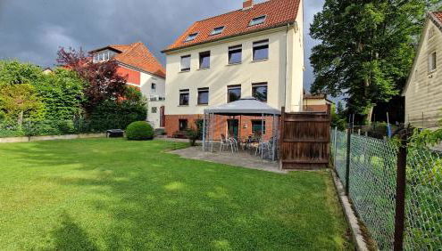 Pension am Schloss - Foto 4, Garden