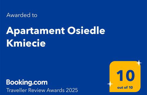 Apartament Osiedle Kmiecie - Photo 22