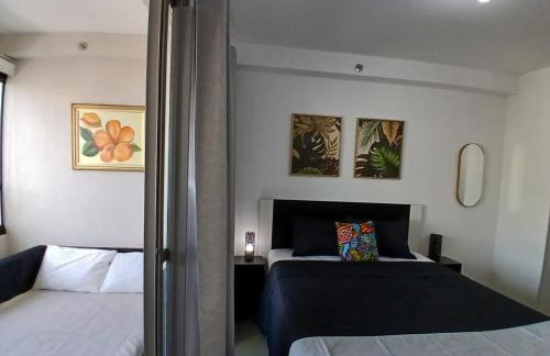 Studio Acessível Wonder Ipiranga com Piscina e Metro - Foto 38