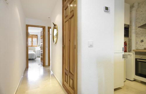 Oliva y Limón - Acogedor Apartamento en Pedraza - Foto 23