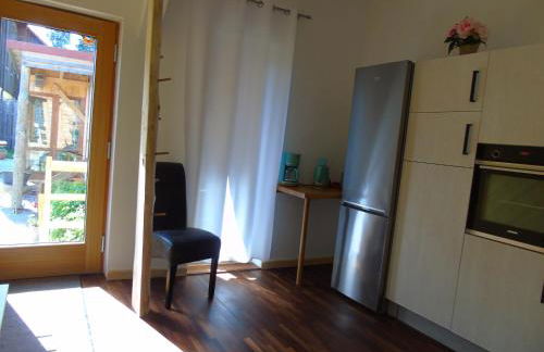 Ferienwohnung Rhön - Foto 5