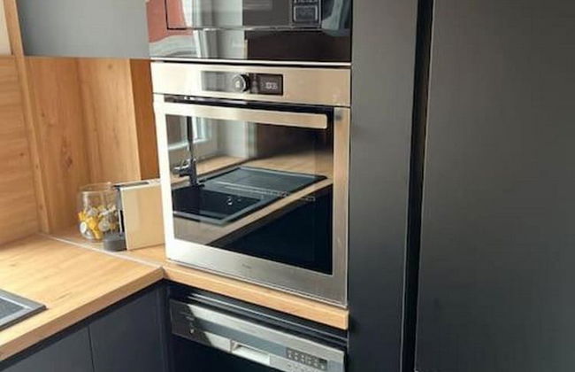 Urban Luxury Apartment Zagreb - Foto 19