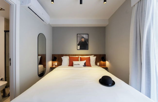 House of Charlie Paraiso - Foto 35