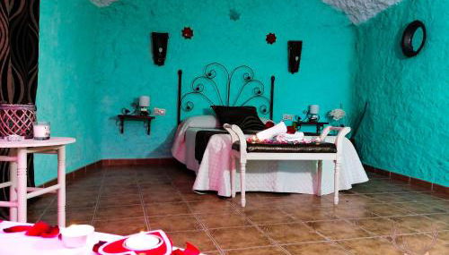 Cueva La Panadera - CuevasCazorla - Foto 5