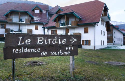 The green fee close to the Golf course and 5 minutes from the lake - Foto 34