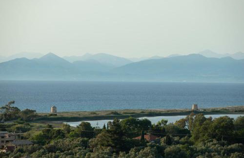 Villa Dimitris - The House & The Suite - Foto 88