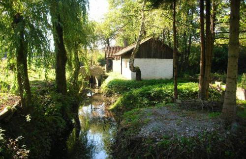 Lička Vodenica Rustical Oasis - Foto 1