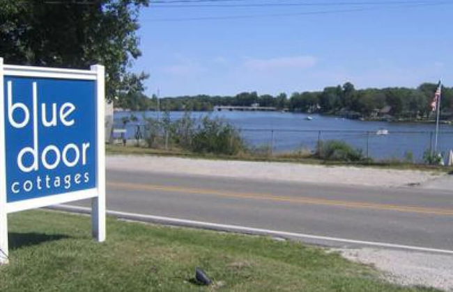 Blue Door Cottages - Foto 29