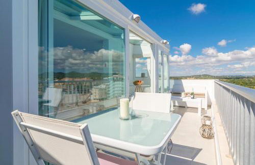 Marinamar Sea View in S Illot-cala Morlanda - Foto 4