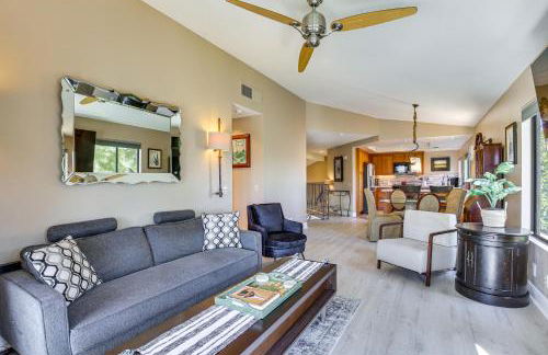 Lake, Mountain and Golf Views Palm Valley Retreat - Foto 7