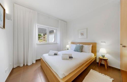 Villa Marcia Home - Nature, Golf, Beaches-Lagos - Foto 15