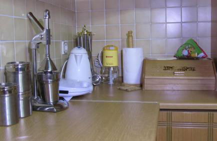 Archontiko Theopetra - Foto 23