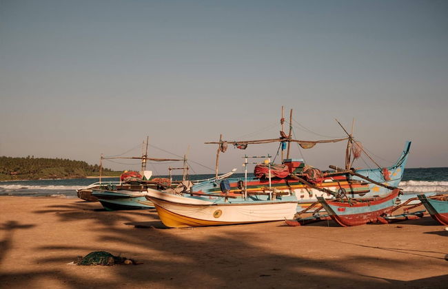 M Beach House by Boutique - Photo 40