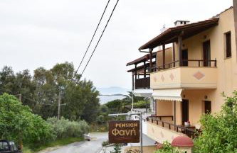 Pansion Fani - Foto 30