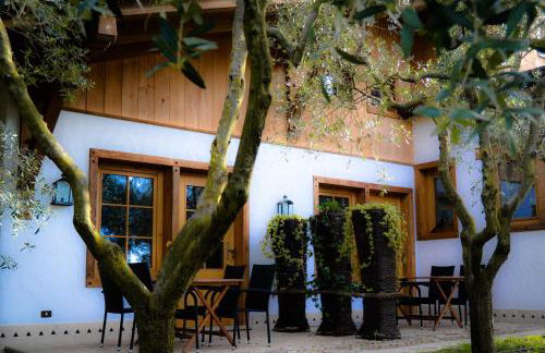 Pietra Cavalla - Ranch & Resort - Foto 45