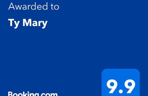 Ty Mary Llanstadwell Milford Haven Pembrokeshire - Foto 14