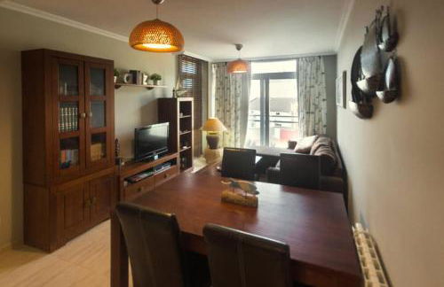 EnSAN CIPRIAN Urb con Playa y Piscina - Foto 12