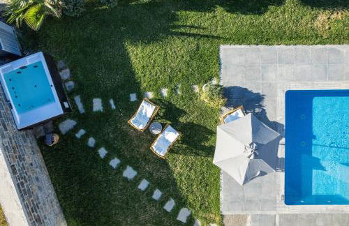 Feyre Boutique Mansion - Photo 40