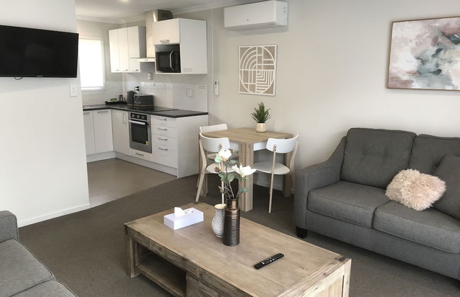 Rose Apartments and Spa - Foto 30