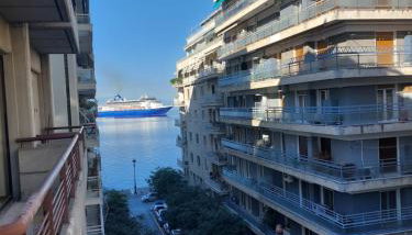 Lux Downtown Sea View Apartment D3 - Foto 2