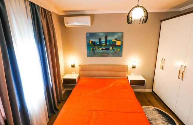 Edea's Apartment Korce Albania - Foto 5