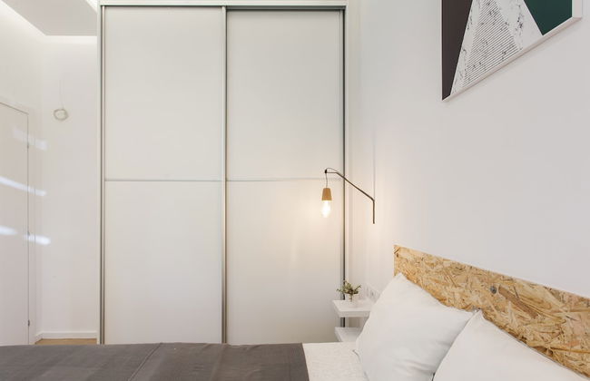 Kifissia Central Stylish Fresh 1 Bedroom Apartment near Metro - Foto 3