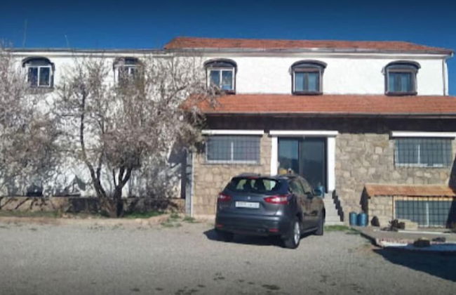 Résidence Dayet Aoua - Foto 8