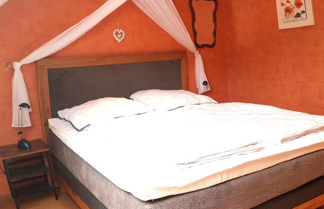 Comfortable Holiday Home Near Vineyards in Bremm - Foto 14