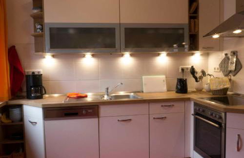 Ferienhaus Ferienwohnung Radbrunnenhaus - Foto 8