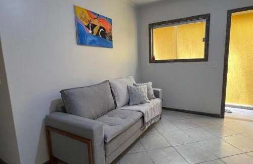 Apartamento 2 quartos c AR no centro a 650m da passarela do descobrimento - Foto 19