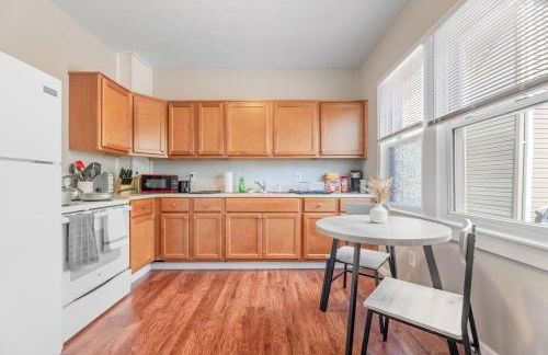 Cozy Little Italy Apt Fast Wifi Pet Friendly - Foto 27