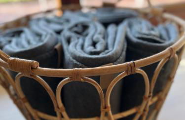 Hof Horsten - Wohnidyll in ehemaliger Scheune - Foto 28